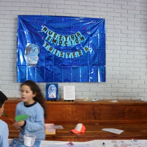 Celebración del Día de la Salud Mental